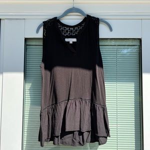 LOFT Blouse